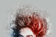 Sketching Editable Photo Effect Product Image 2