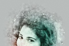 Sketching Editable Photo Effect Product Image 9