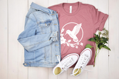 Hummingbird SVG / Hummingbird SVG paper cut / cricut Product Image 3