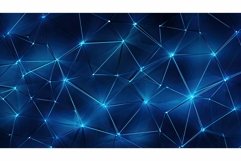 digital web blue background Product Image 1