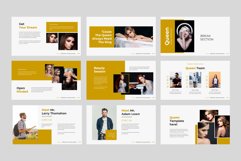 Queen Powerpoint Product Image 5