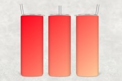 Holographic Tumbler Wrap Sublimation Product Image 1