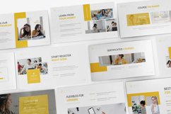 Online Course Google Slides Template Product Image 9