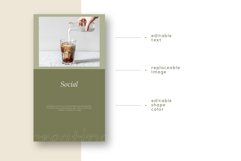 Instagram Story Template Product Image 5