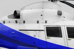 Helicopter Mockup Product Image 21