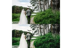 160 Premium Wedding Mobile and Desktop PRESETS Product Image 10