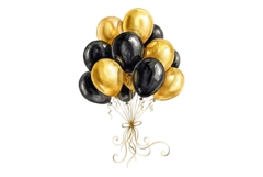 Watercolor Graduation Clipart Collection Bundle Product Image 19