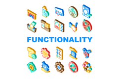 Functionality characteristics properties and features isomet Product Image 1