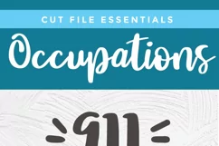 911 Dispatchers are all heart svg - a 911 dispatcher svg Product Image 5