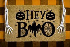 Halloween Doormat SVG Bundle, Halloween Doormat Bundle Product Image 4