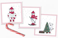 A Very Merry Bear Product Image 4