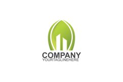 Eco Homes Logo Product Image 2