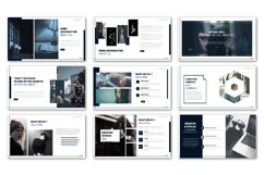 Kokia Business Google Slide Product Image 4