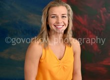 11 photos of Caucasian blonde young woman Product Image 4