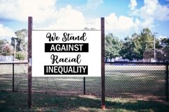 Black Lives Matter Overlays-Photo and Text Overlays Product Image 3