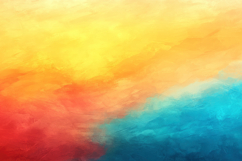 Abstract Watercolor Background Wallpaper Product Image 1