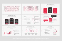 Dreamer Creative Google Slide Product Image 5