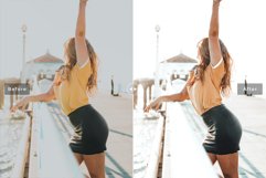 Summer Pop Mobile &amp; Desktop Lightroom Presets Product Image 4