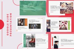 Frasa Business Google Slide Product Image 1