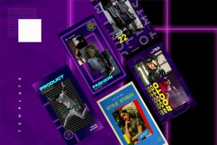 Instagram Story Template Product Image 4
