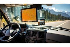mapping gps technology Product Image 1