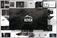 Rover Adventure - Keynote Template Product Image 2