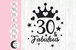 birthday svg