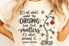 Christmas PNG, Trending Christmas PNG, Christmas Tree PNG Product Image 2