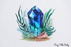 Atlantis Clipart PNG Product Image 1