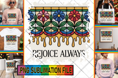 Dazzling TSHIRT Designs Ideas, Christian Product Image 1