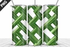 Skinny Tumbler Wrap Design | Tumbler Wrap PNG Design Product Image 4
