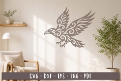 Animal Laser Cut Bundle Forest Wall Art Decor Product Image 12