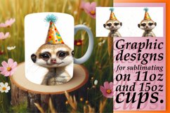 Spring Celebration Critters Wonderland Product Image 1