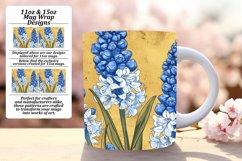 Blossoming Mug Artistry Product Image 1
