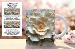 Sublimated Springtime Beauty Product Image 1