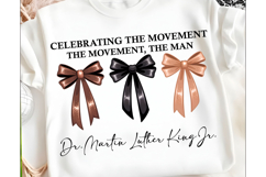 Black History Month Coquette Png Shirt Product Image 1