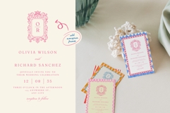 202 Whimsical Frames Collection Product Image 30
