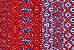 Moroccan &amp; Ethnic Seamless Patterns Product Image 6