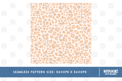 Pink Leopard Seamless Pattern Surface Design PNG Bundle Set Product Image 9