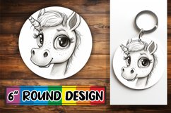 Lovely Wildlife Keychain Assortment Product Image 1