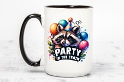Funny Animals Quotes Sublimation Clipart 3 Product Image 11