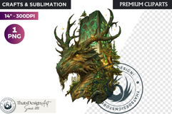Fantasy Dragon Clipart, dragon PNG, Fantasy PNG graphics Product Image 1