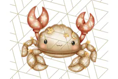 Zodiac Buddies Clipart PNG, Cute Astrology Clip Art Product Image 3