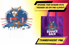 Elegant PNG Design for T-Shirt Projects , Animals Product Image 1