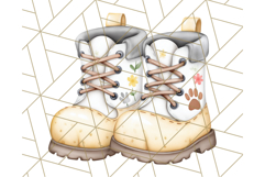 Cute Safari Animal Clipart PNG for Kids, African Wildlife Product Image 3
