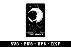 Black Magic SVG Design | SVG Cut files | Cricut Product Image 1