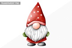 Autumn Gnome Sublimation Bundle - Gnome Autumn Clipart Product Image 7