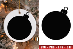 Christmas icon svg, icon png clipart, christmas outline svg Product Image 1