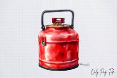 Racing Nursery Clipart PNG Product Image 1