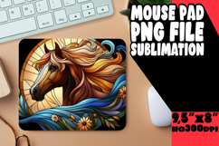 SWEET MOUSE PAD PNG INSPIRATION, Animals Product Image 1